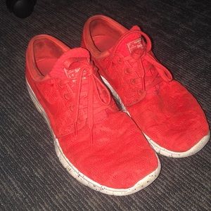 Men’s Nike Janoski